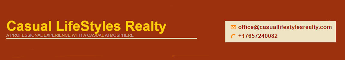 Casual Life Styles Realty