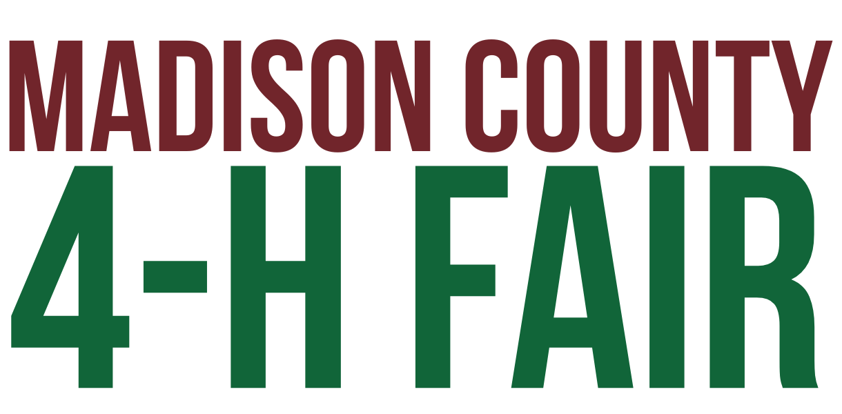 Madison County 4-H Fair
