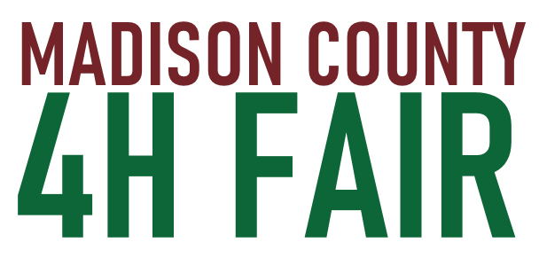 Madison County 4H Fair
