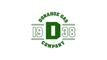 Donahue Gas
