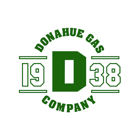 Madison County 4H Fair 2023 Sponsor Donahue Gas