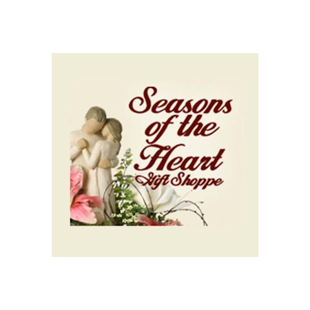 Madison County 4H Fair 2023 Sponsor Seasons of the Heart