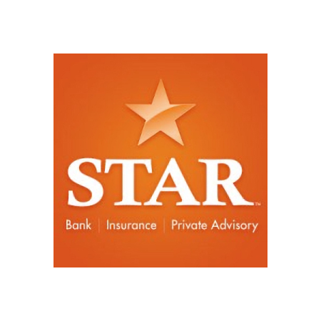 Madison County 4H Fair 2023 Sponsor Star Bank