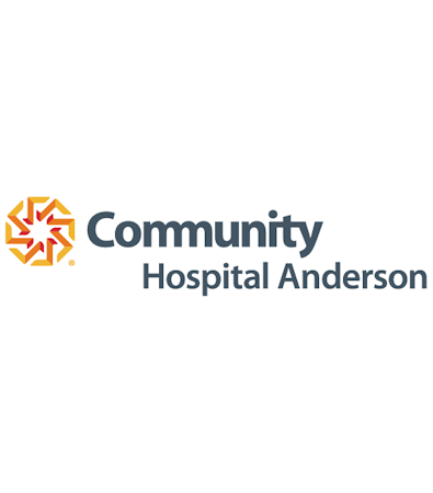 Madison County 4H Fair 2023 Sponsor Community Hospital Anderson