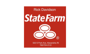 Madison County 4H Fair Sponsor State Farm Rick Davidson