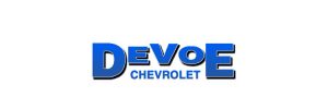Madison County 4H Fair Sponsor DeVoe Chevrolet