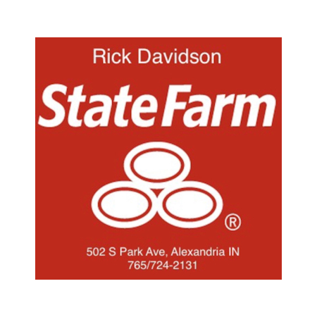 Madison County 4H Fair Sponsor State Farm Rick Davidson