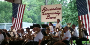Alexandria Community Band