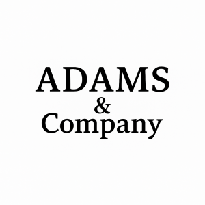 Adams and Company