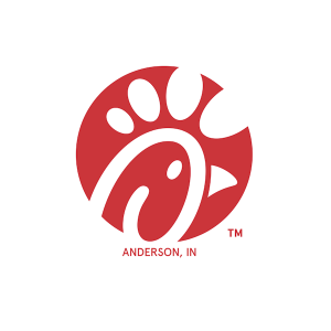 Chick-Fil-A Anderson-Indiana Sponsor