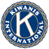 Kiwanis Emblem